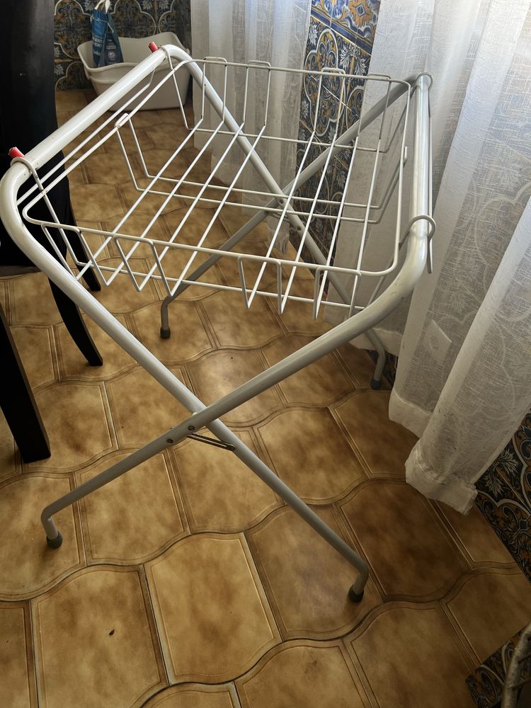 Banheira bebe com suporte