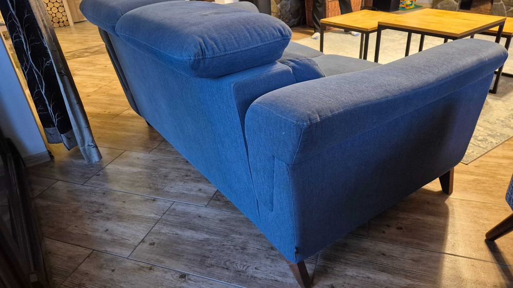 Komplet wypoczynkowy Sofa 3+2