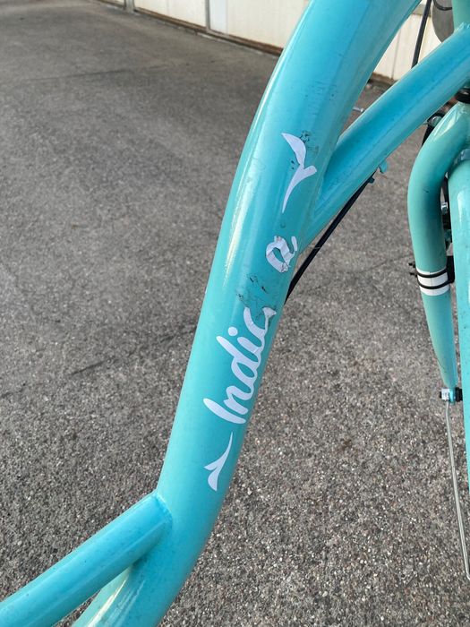 Rower Indiana koła 26 cali