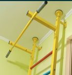 Шведская стенка InterAtletika
