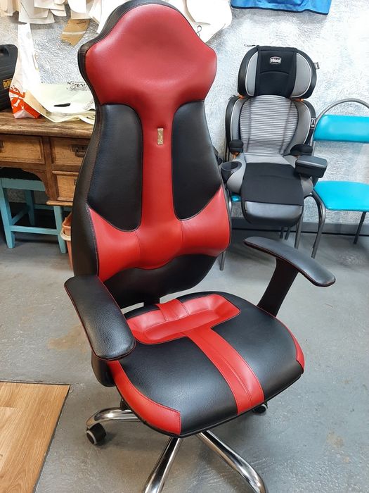 Перетяжка Kulik system(кулик систем) ремонт відновлення