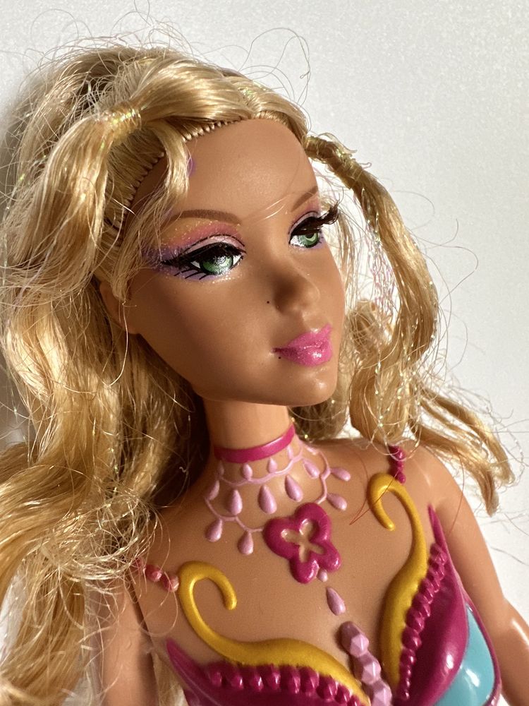 Коллекционная кукла барби фея винтаж ретро barbie Mattel