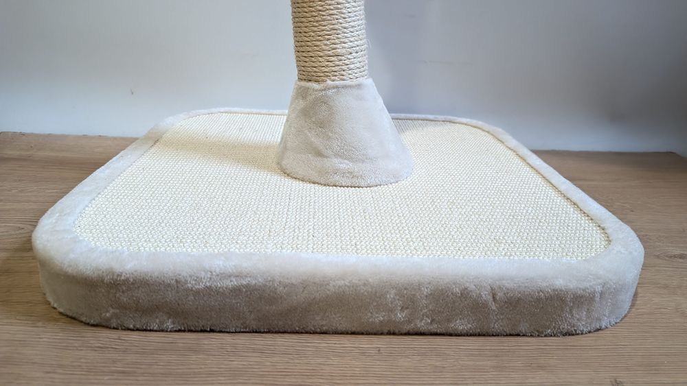 Cat's Flower Drapak dla Kota 55x55x130cm Bez Listka DUŻY