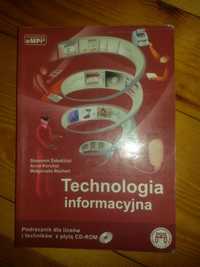 Technologia informacyjna S.Żaboklicki A.Korchut M.Buchert