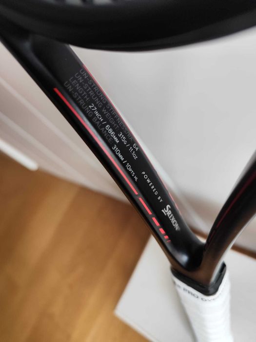 Raquetes (2) Dunlop CX 200 Tour (2019)