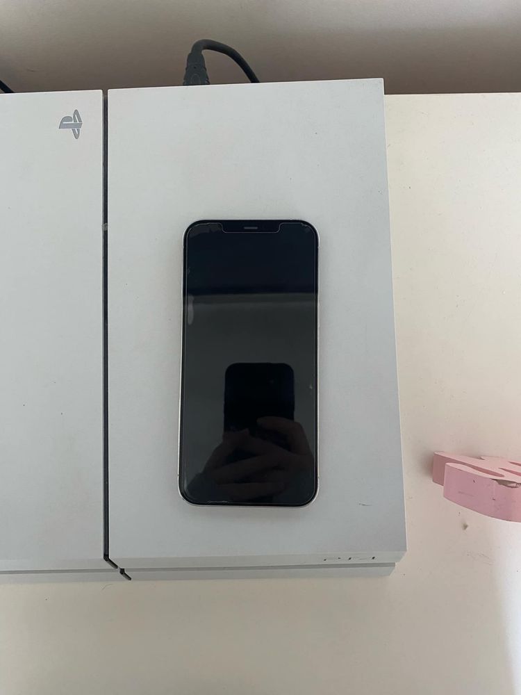 Iphone 12 pro max