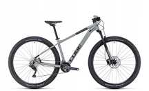 WYPRZ-EDAŻ z 5499zł * CUBE ATTENTION 29 Rama L/20 * Shimano Deore 2X11
