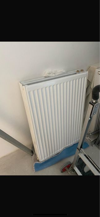 Grzejniki purmo 2 sztuki