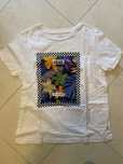 Tshirt Vans senhora