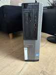Komputer Dell Optiplez 3010 1 x Core i5-3470 3.20 Ghz + Monitor 21 in