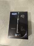 Oral-B  iO 10 cosmic Black Faktura Nowa