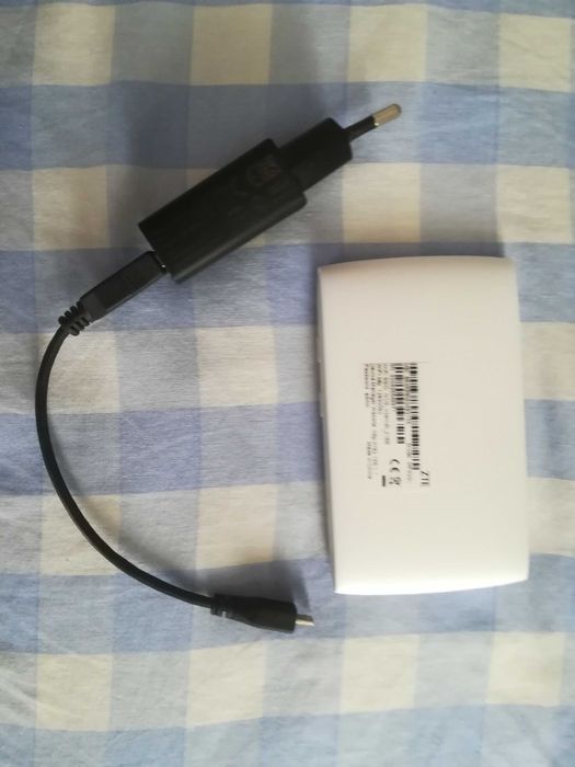 Router Hotspot ( NOVO )