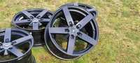 18" 5x112 Mercedes Volkswagen Audi Skoda 8,5 & 9,5 x18"