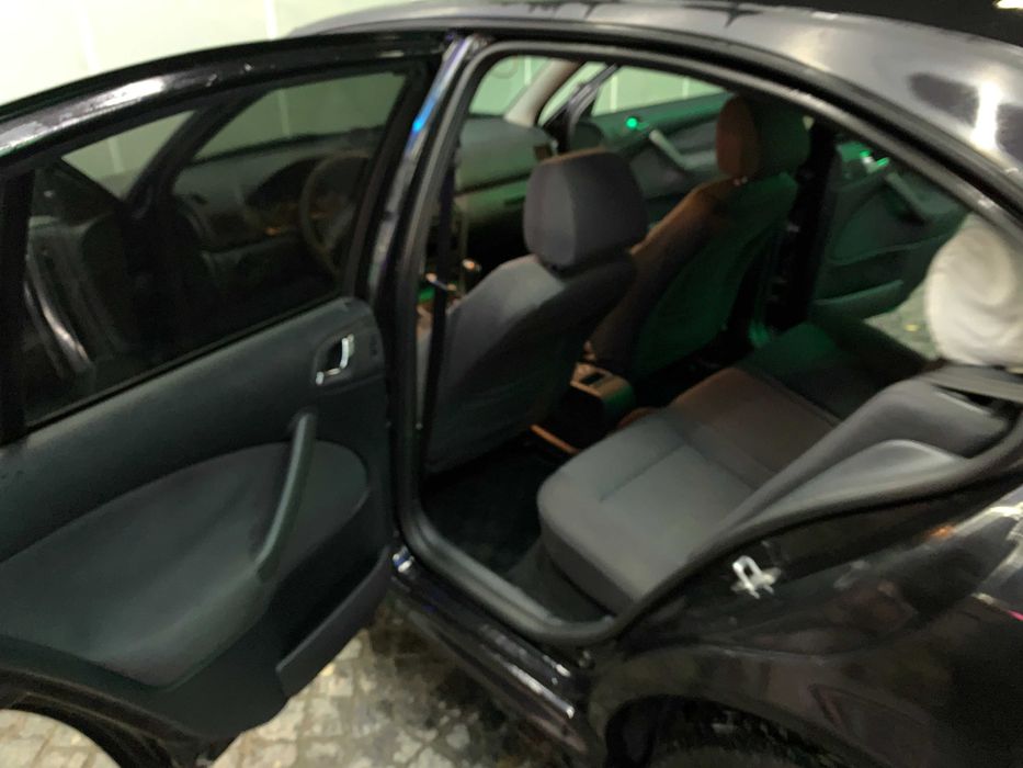 Skoda Octavia Tour / Грудень 2007 / 340 тис км / Climat / один власник