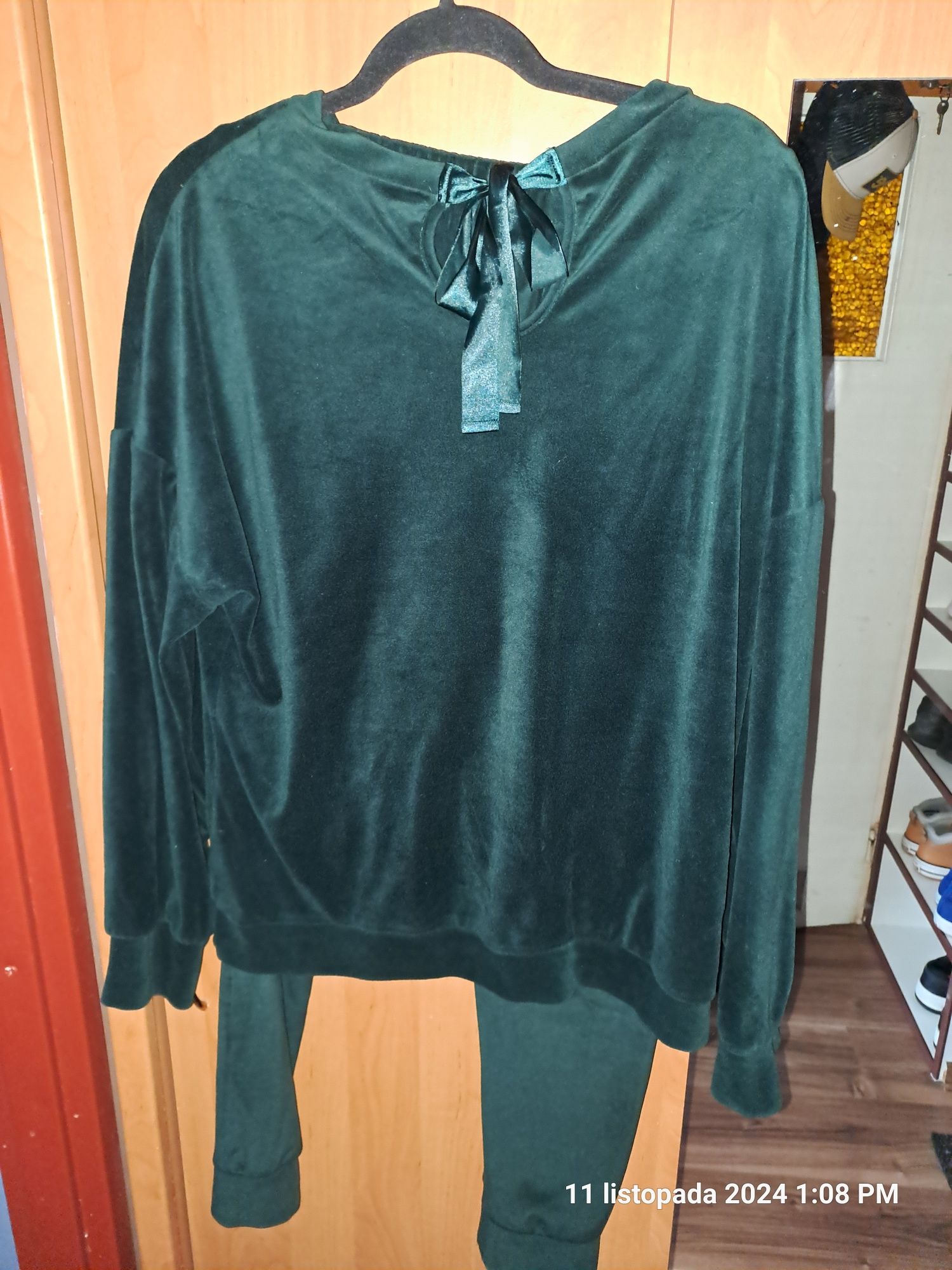 Dres Beloved xl damski