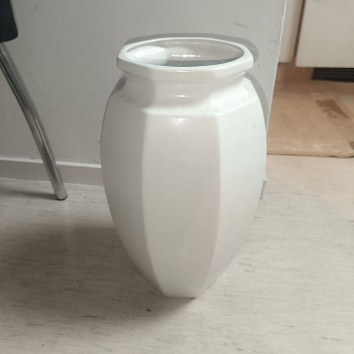 Ваза напольная старая Германия