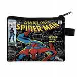 Portfel Saszetka Dla Dzięci Spider-Man Wzór 8