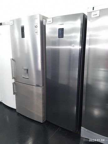 Холодильник без морозилки Samsung RR92HASX, цвет серый