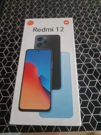 Smartfon Xiaomi Redmi 12