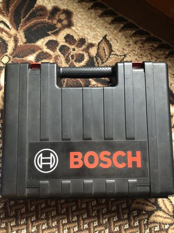 Bosch KTS 530. Бош. Автодіагностика. Сканер.