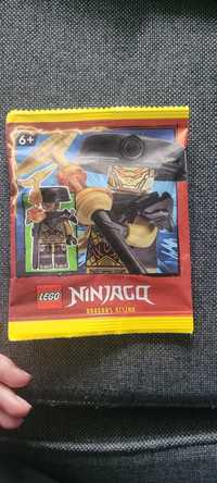 Figurka lego ninjago komandor