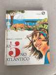 "As 5 no Atlântico" de Georges G.-Toudouze