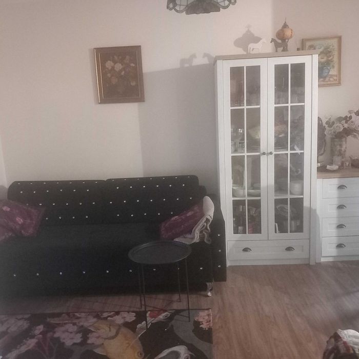 Sprzedam słoneczne mieszkanie