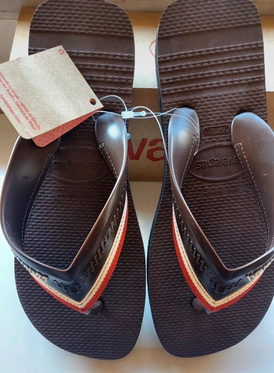 Havaianas tam.41