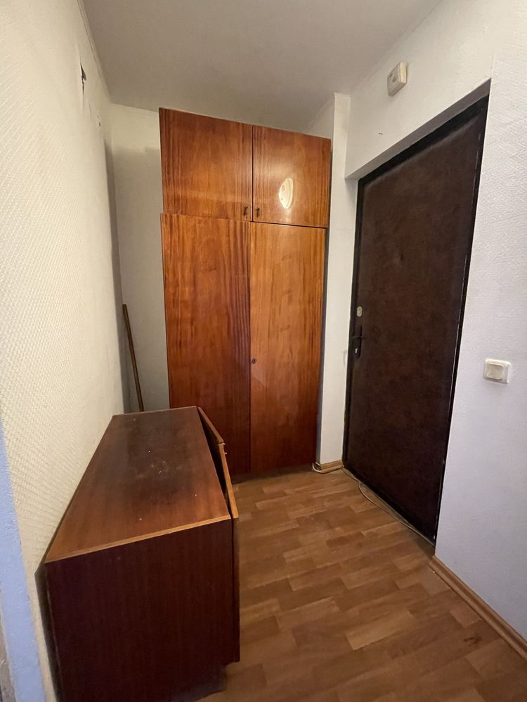 Алексеевка Продам 1к.квартира 3/12 этаж, 22500$