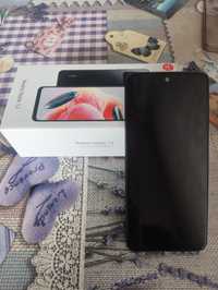 Redmi note 12 -- 4/128 -- Onyx Gray