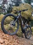 Elektryczny TREK Marlin+ 8 / Bosch / Shimano Deore