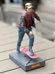 Regresso ao Futuro Marty