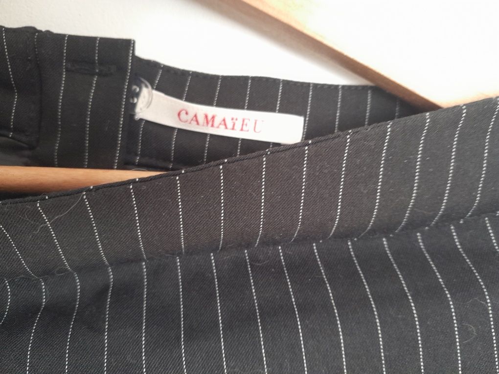Spodnica asymetryczna camayeu rozm.38