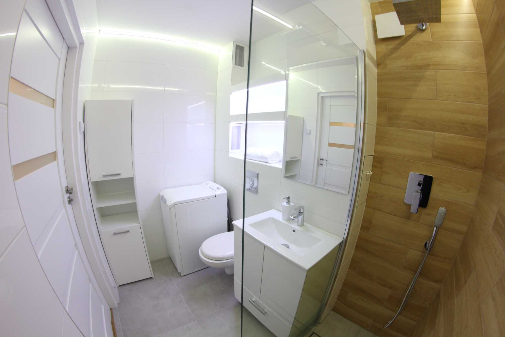 150m METRO Świętokrzyska, 3 ODDZIELNE POKOJE, 60m2, NOWOCZESNE, Próżna