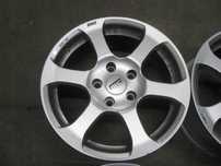 Felgi Aluminiowe CMS 5x120 7,5jx17 et 35