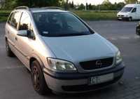 Opel Zafira A 1.8 2002