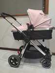 Carrinho Bebé Mothercare Journey