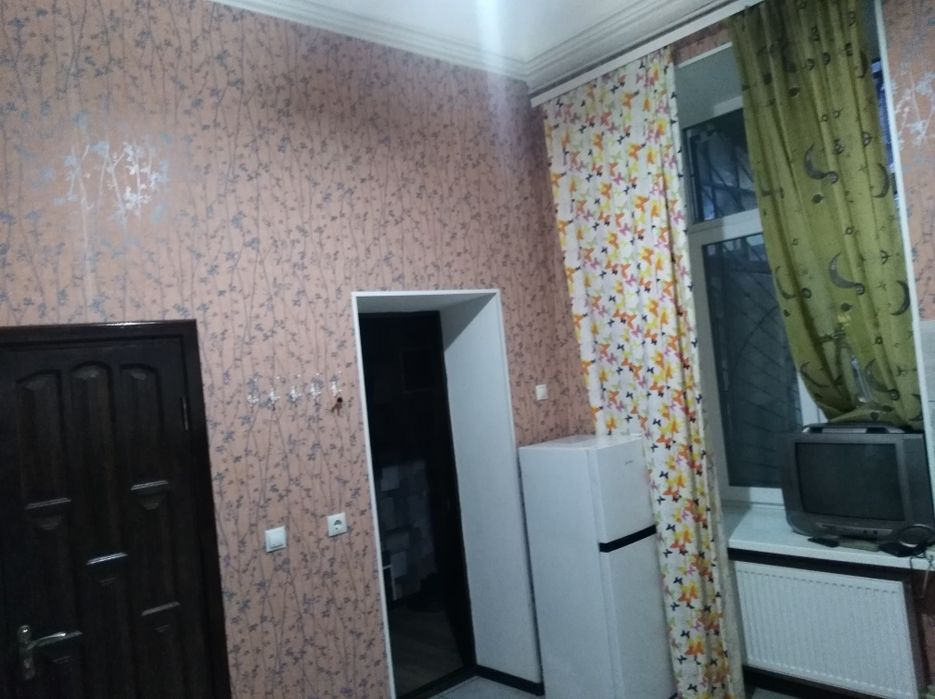 Ж\д вокзал квартира с ремонтом Почасово, посуточно свободно сейчас