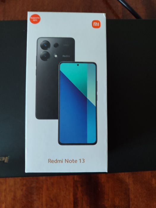 Обменяю Redmi Not 13.