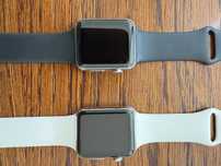 Apple Watch sapphire