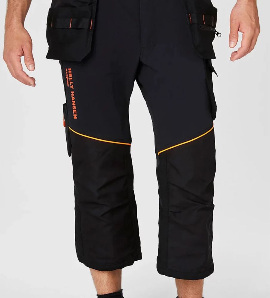 Spodnie robocze Helly Hansen