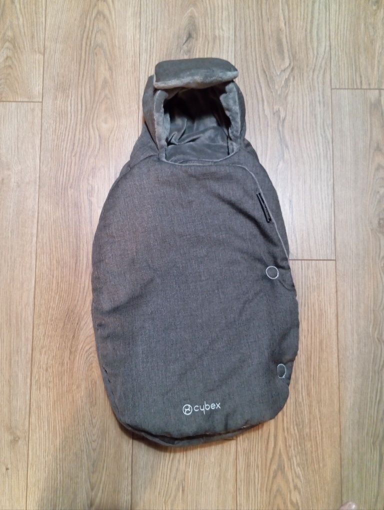 Śpiworek do Cybex Cloud Q