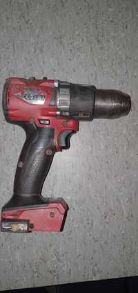 milwaukee      m18