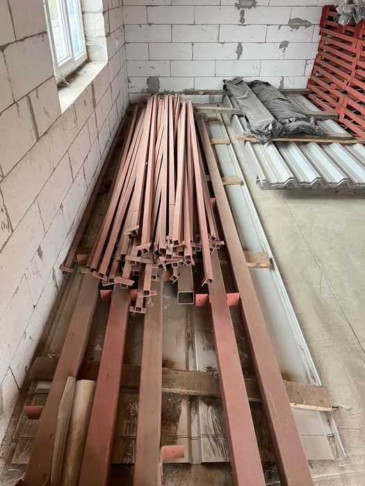 Продам Ангар 27х10х5