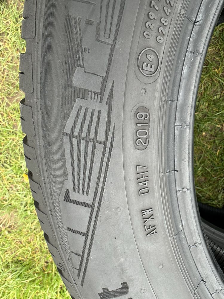 Opony 205/60R16 Continental całoroczne WYSYŁAMY !