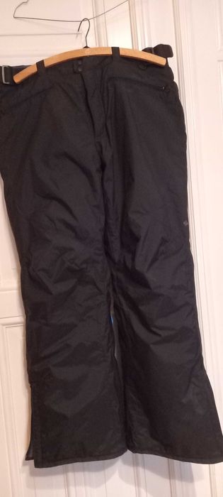 Spodnie narciarskie Columbia XL