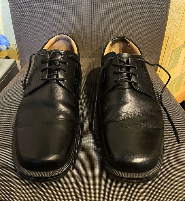 Туфлі чоловічі 44 розмір, стан гарний.