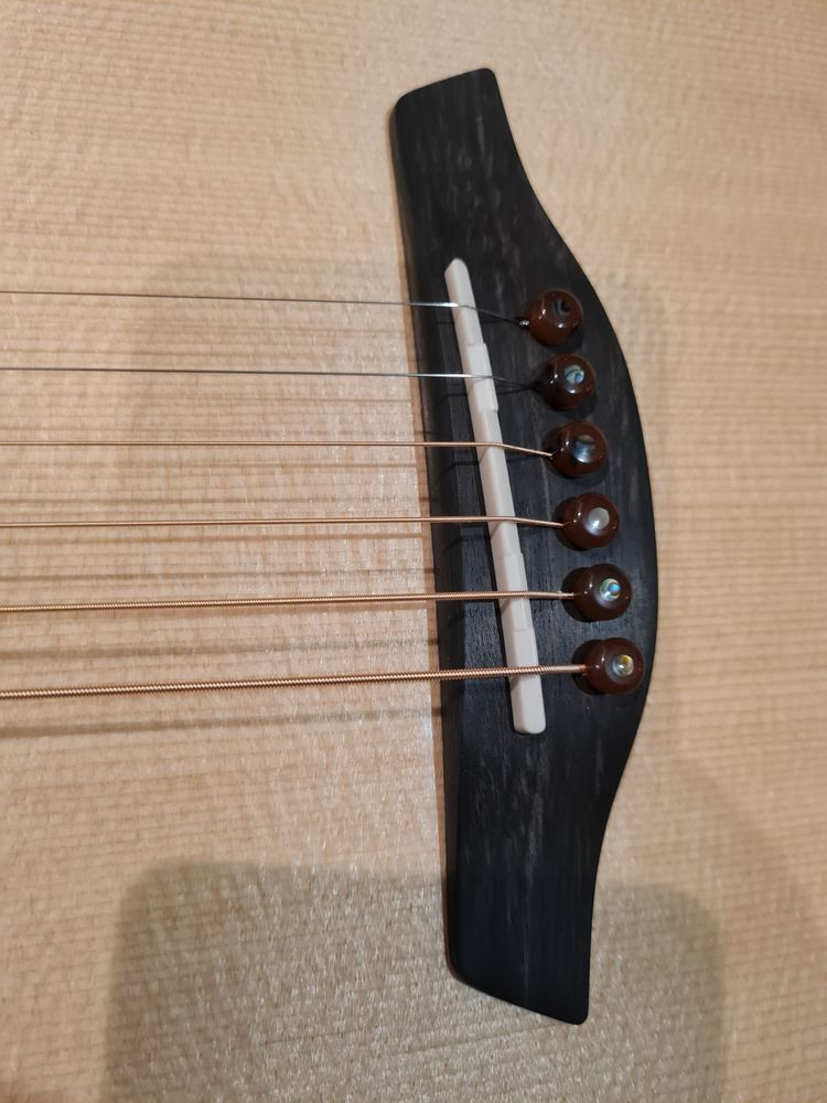 Gitara FURCH Yellow D-SR