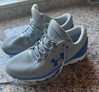 Ténis originais Under Armour