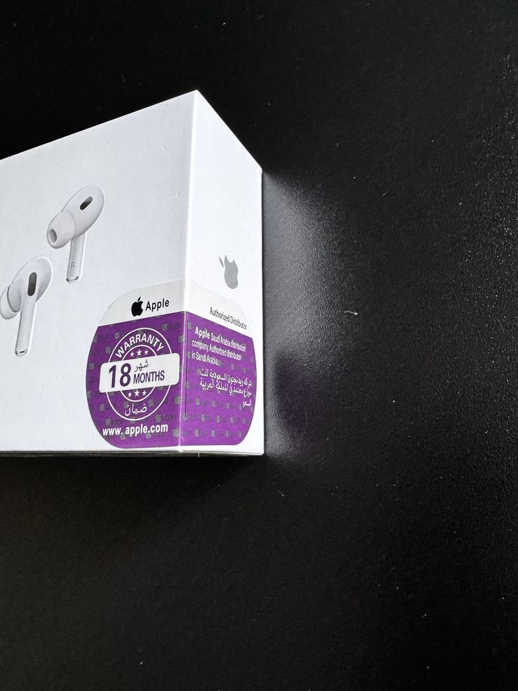 AirPods Pro 2 generacji